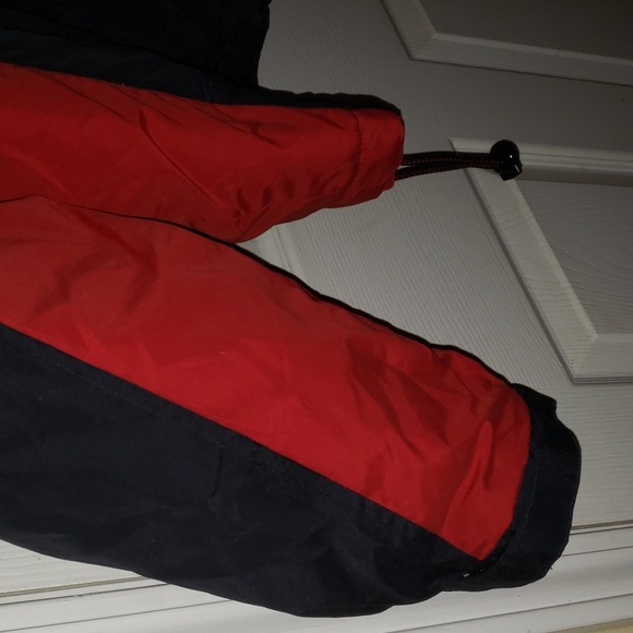 Chaps Jacket - Picture 2 of 8